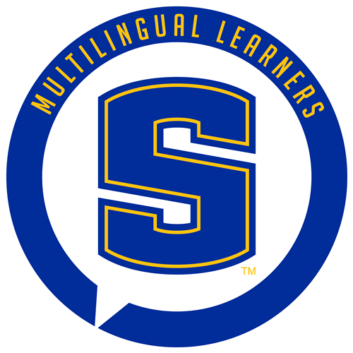 Multilingual Learners Logo